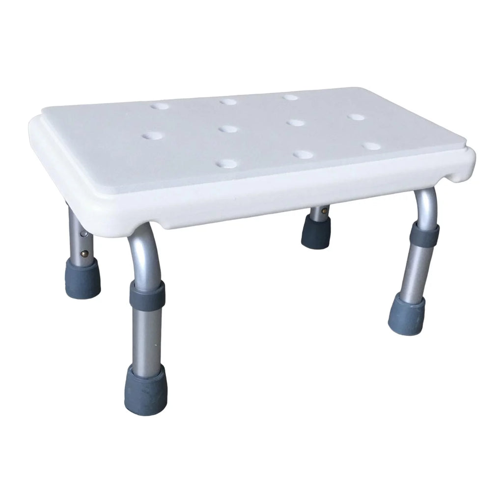 Adjustable Anti Slip Bathroom Step Stool L253