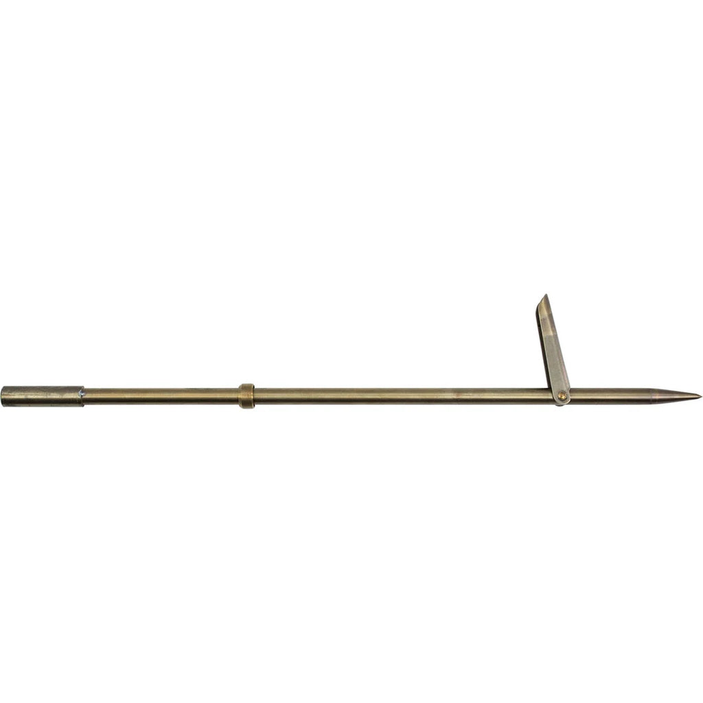 Slip Tip with Flopper and Retainer T13316