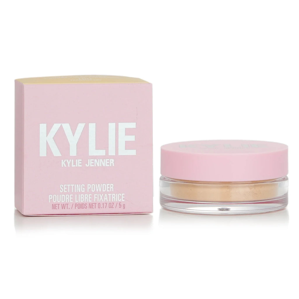 Setting Powder - Beige 5g/0.17oz M176