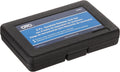 6-Piece Automotive Terminal Release Tool Set with Case W511241