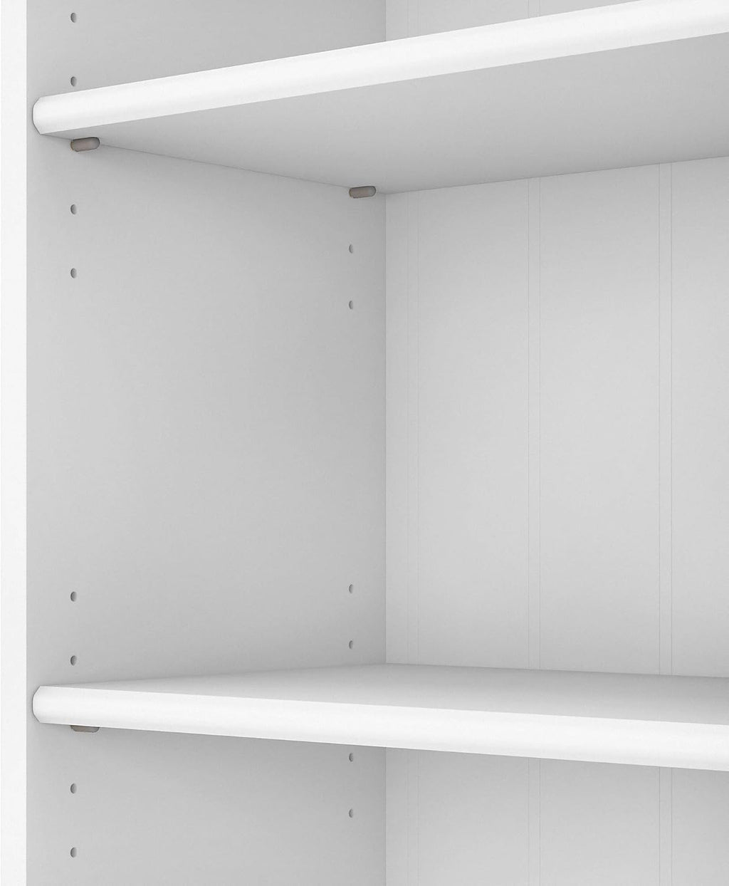 Tall 5 Shelf Bookcase Q1643