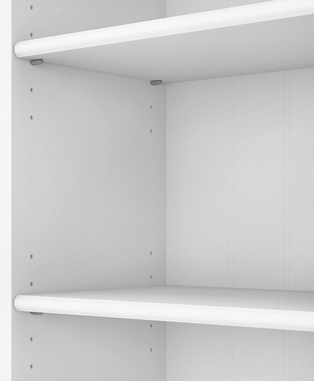 Tall 5 Shelf Bookcase Q1643