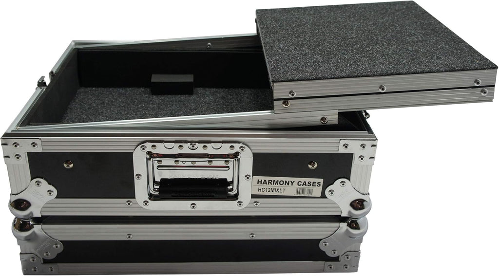 Laptop Stand DJ Case X22555