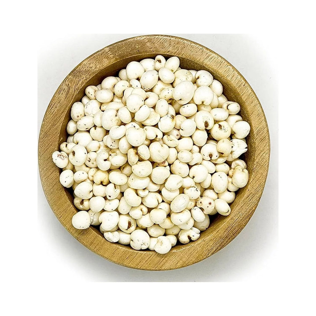 Unsalted Puffed Sorghum Breakfast Cereal (3 Pack) G350