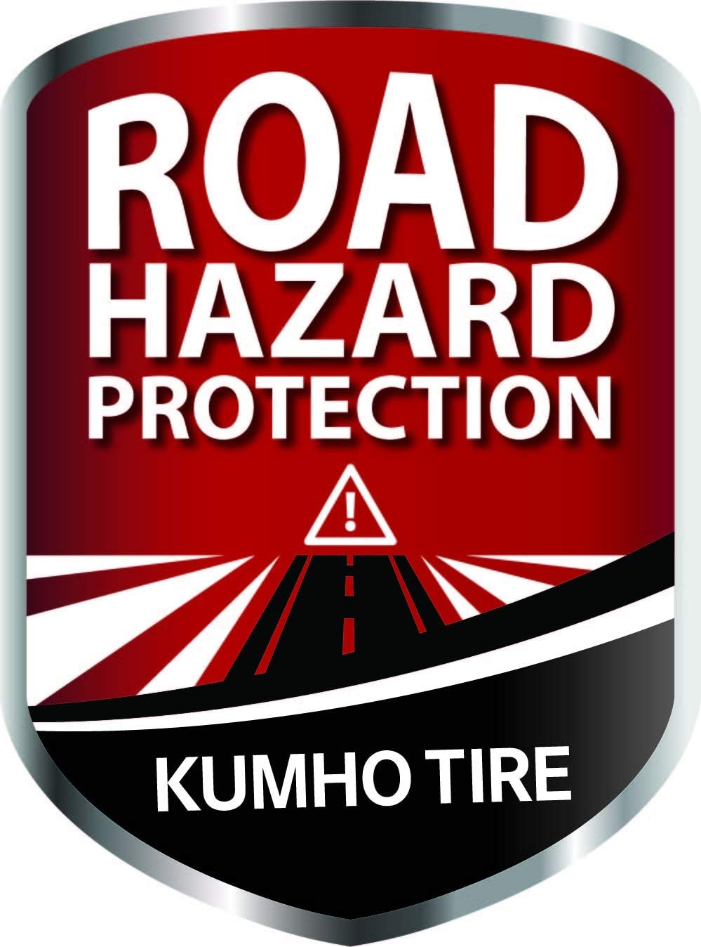 LT265/70R17 10-ply All-Terrain Tire M170146