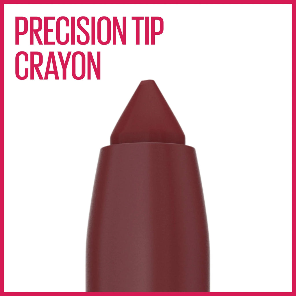 0.04 Ounce Matte Longwear Lipstick, Pack Of 2 Y8713