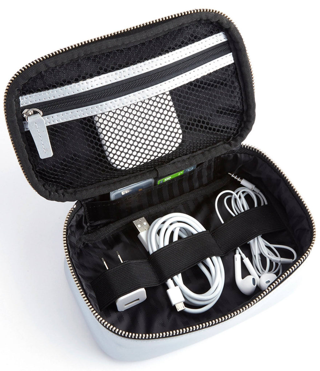 Black Travel Storage Case T701
