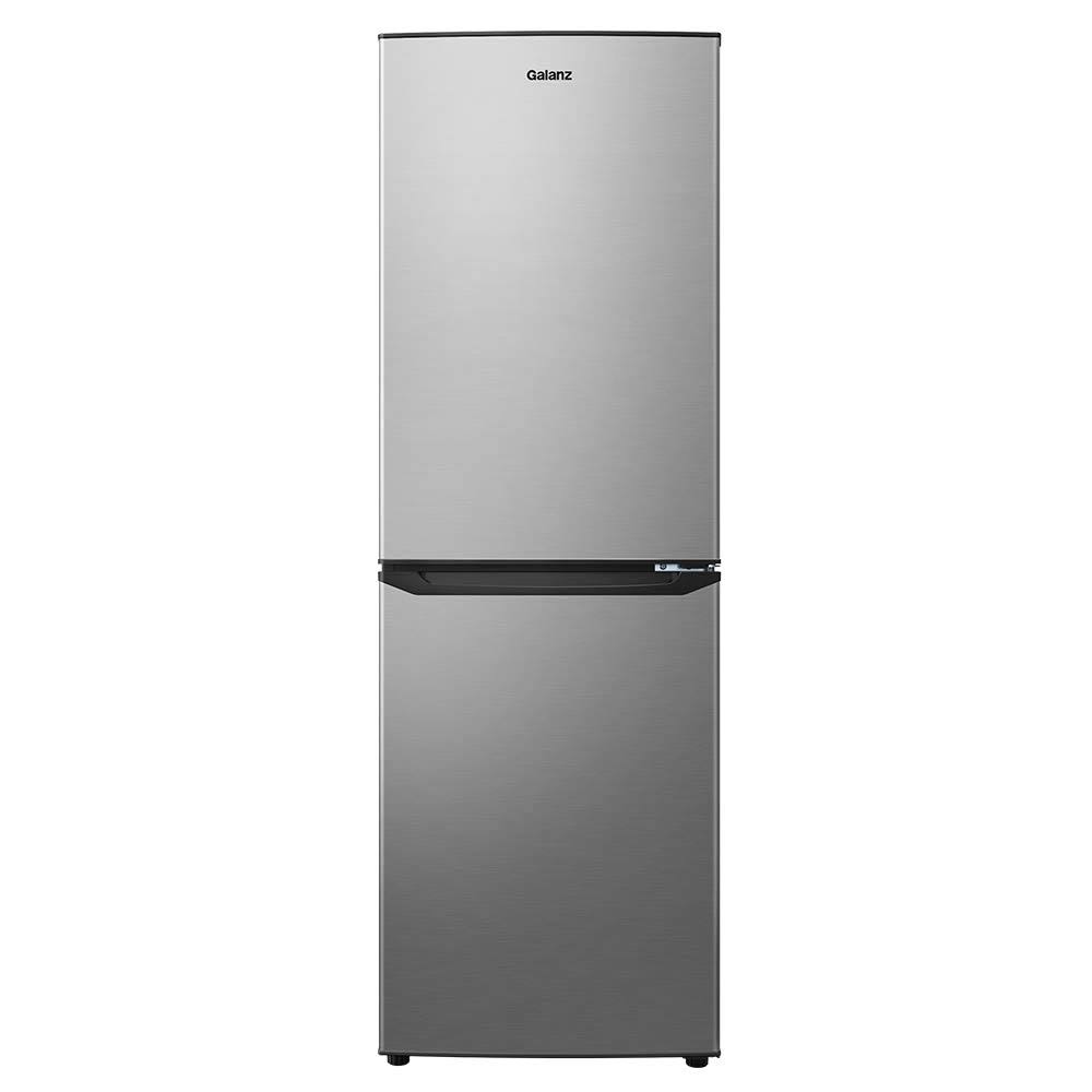 7.4 cu.ft Bottom Refrigerator with True Freezer X2309