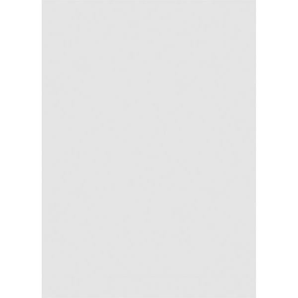 Vertical Surface Mount PVC Gable Vent V758