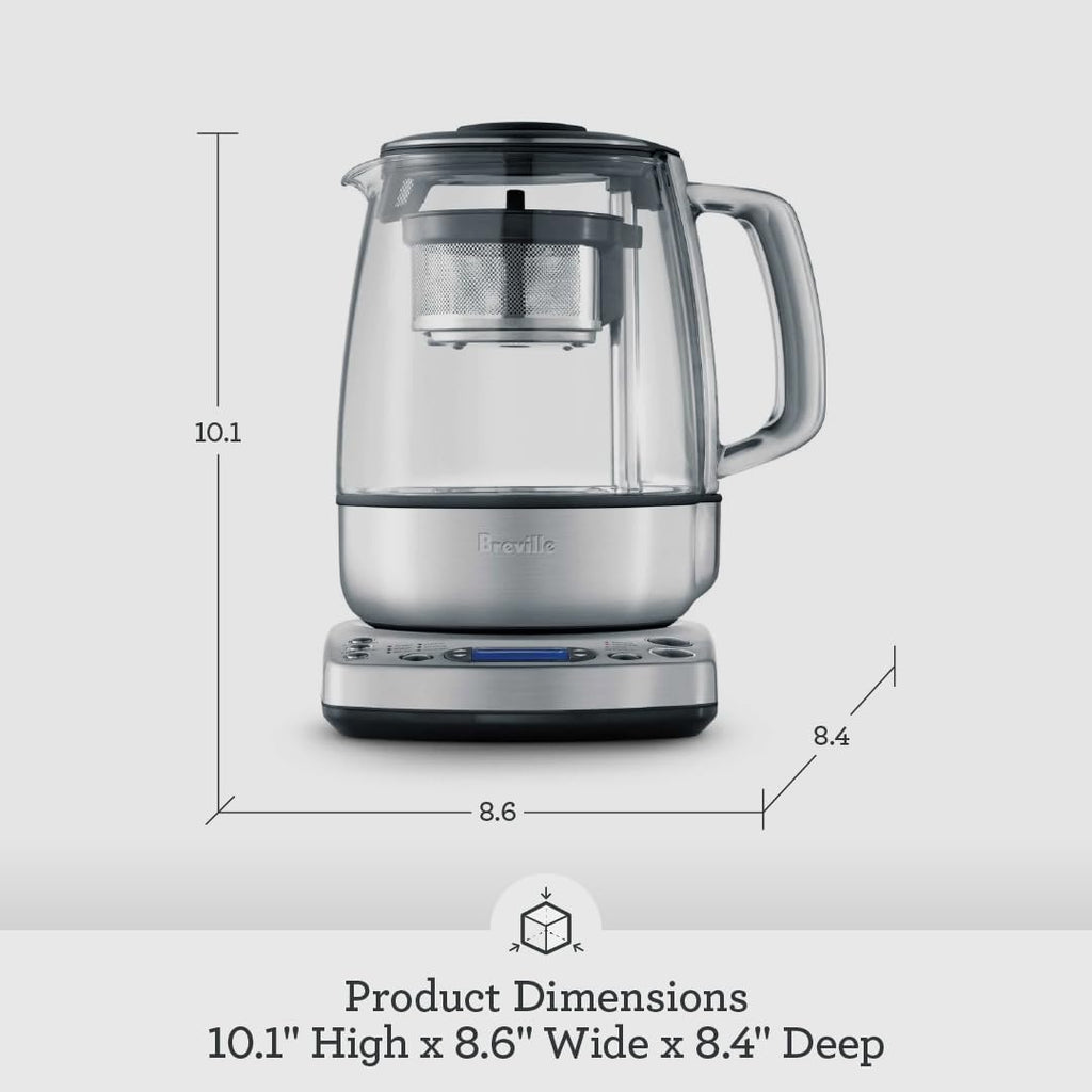 Tea Maker E8399
