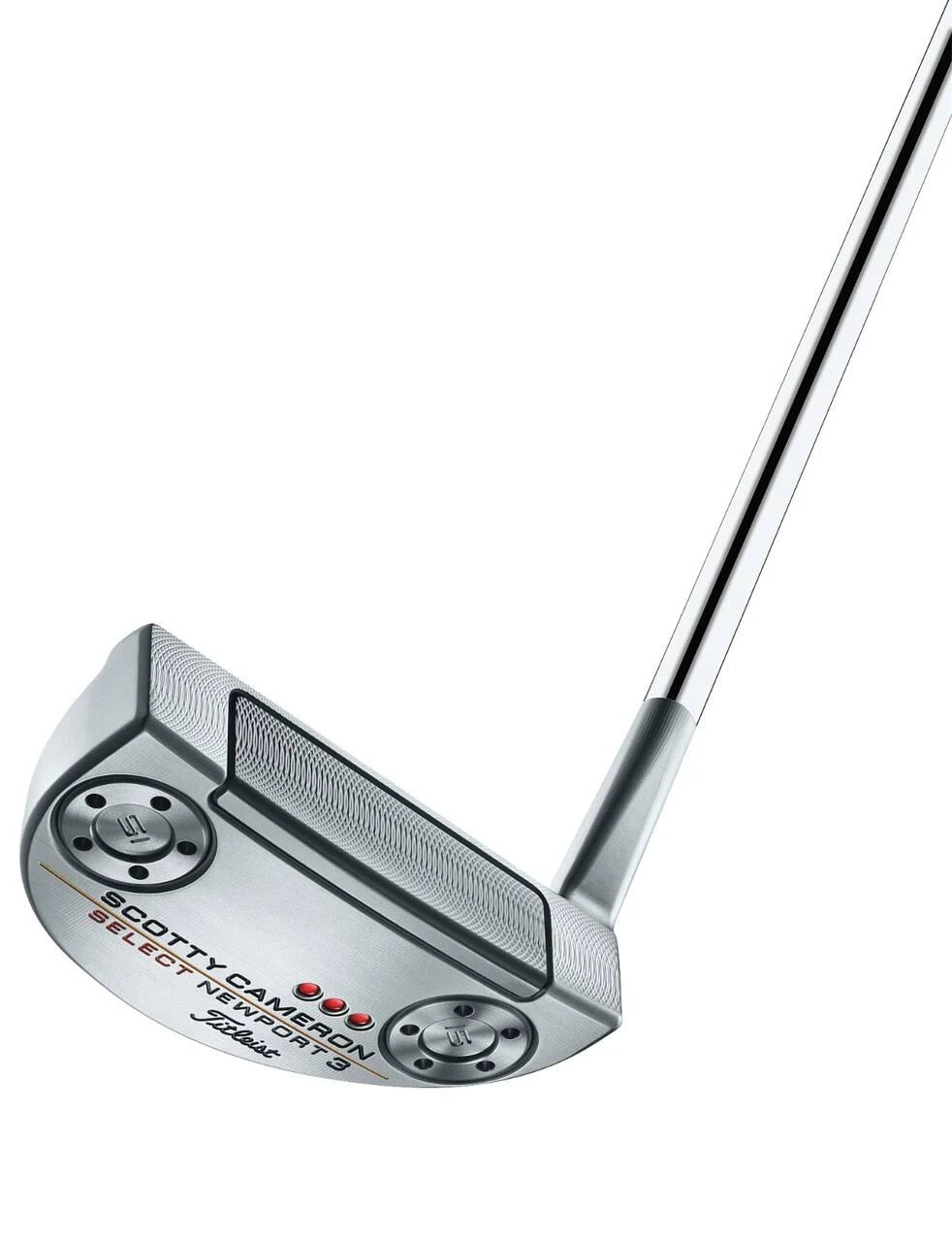 Putter J3130