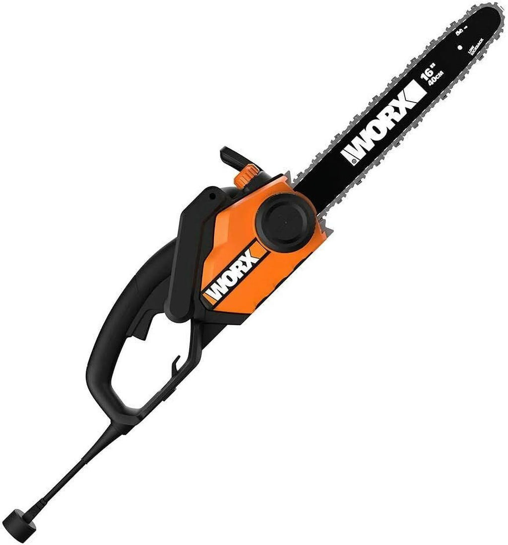 16 in. 120 V Electric Chainsaw D8056
