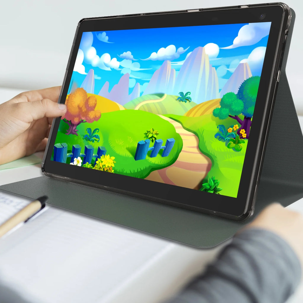 10.1" Quad-Core 2GB RAM 32GB Storage Kids Tablet S25300
