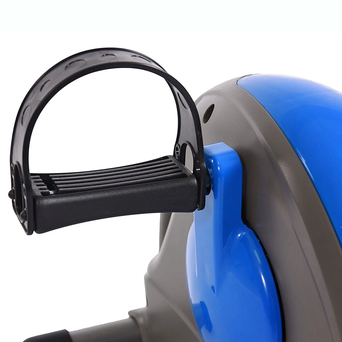 Mini Trainer Bike with Smooth Pedal System, Blue N3785