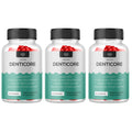 Oral Probiotic for Gum & Teeth Health 3 Bottles C872