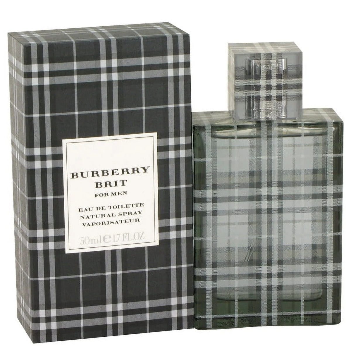 Eau de Toilette 3.3 Oz U791346