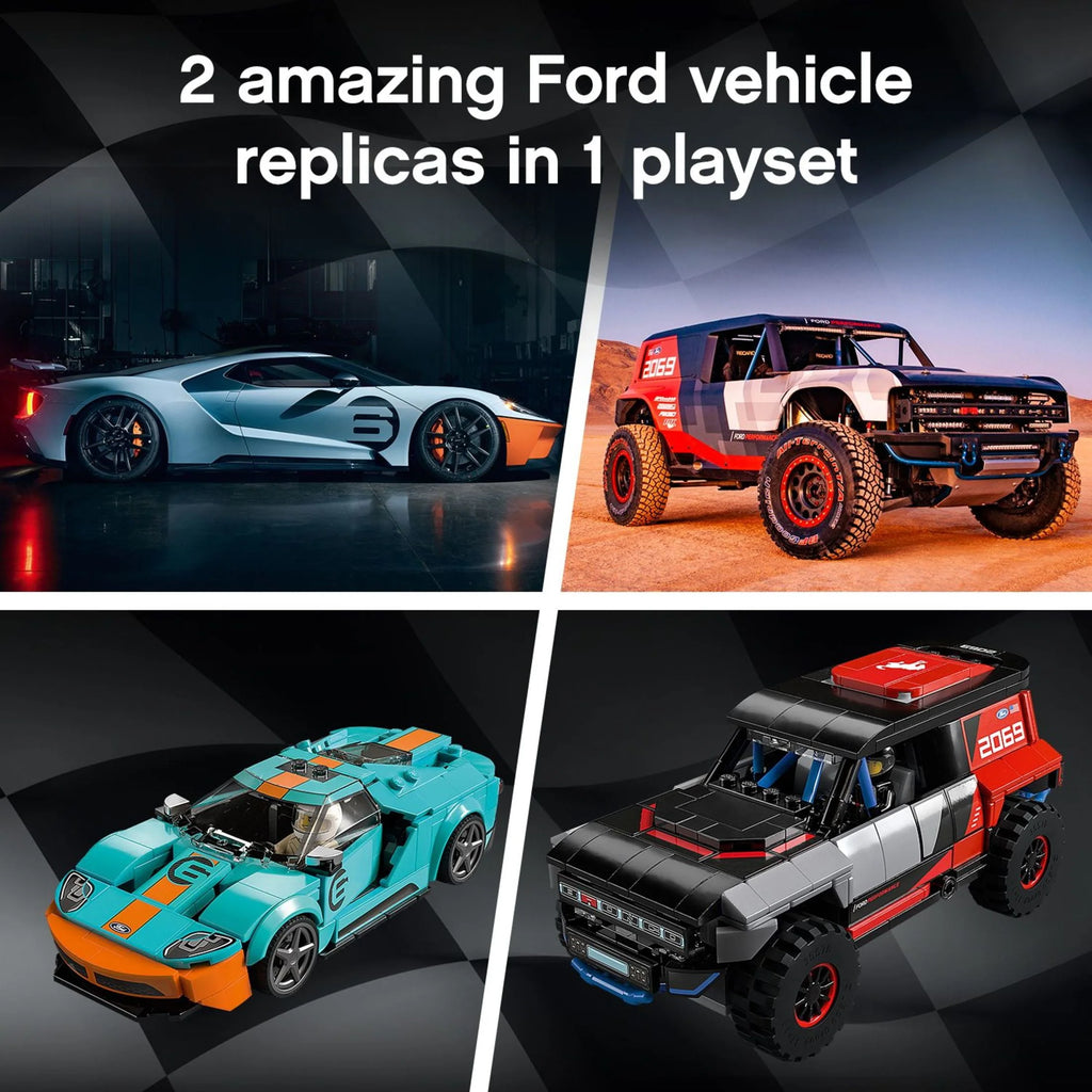 Building Toy (660 Pieces) A52622