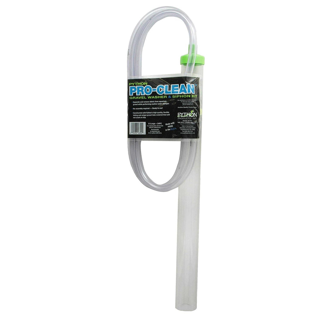Gravel Washer Siphon Kit J40094