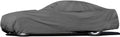Water Resistant 5 Layers Car Cover D64411
