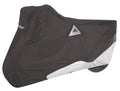 Black Medium Motorcycle Cover A159060