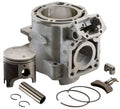 Power Valve Cylinder Kit for Yamaha Waverunner Gp1200 2001 2002 J659