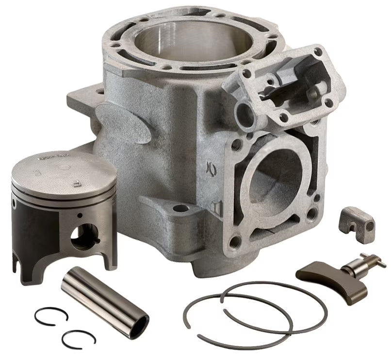 Power Valve Cylinder Kit for Yamaha Waverunner Gp1200 2001 2002 J659