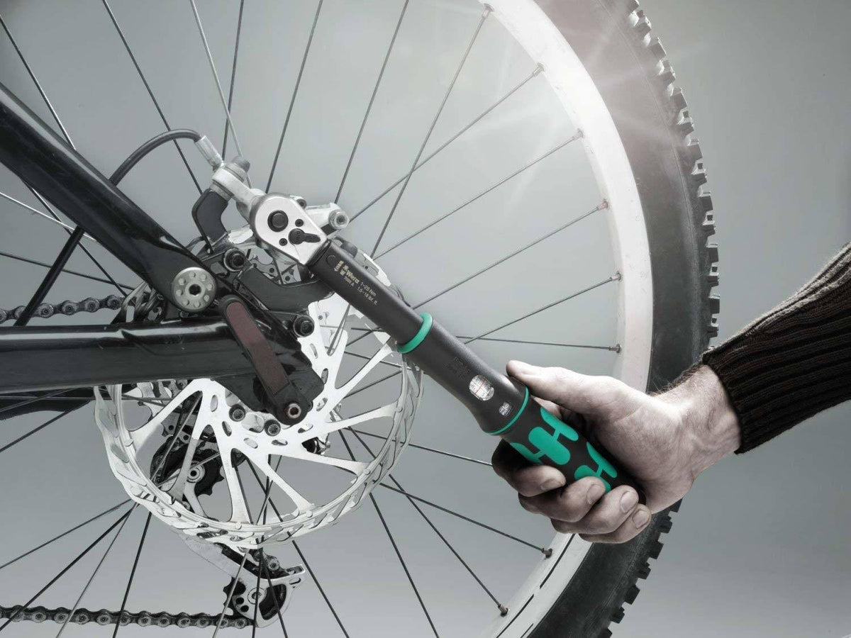 Torque Wrench V709