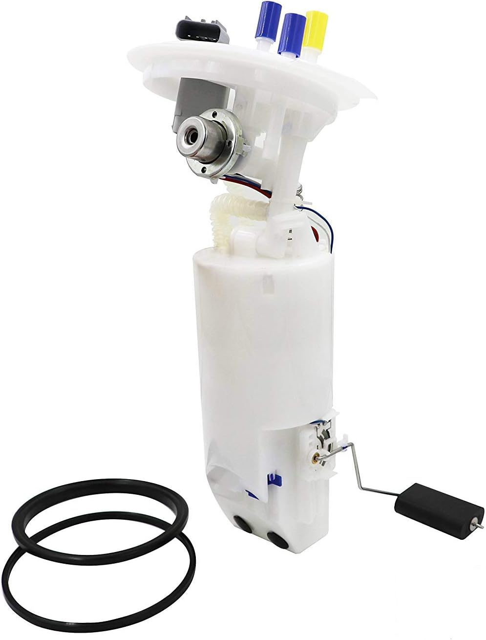 Electric Fuel Pump Module Assembly Pack of 2 U4623