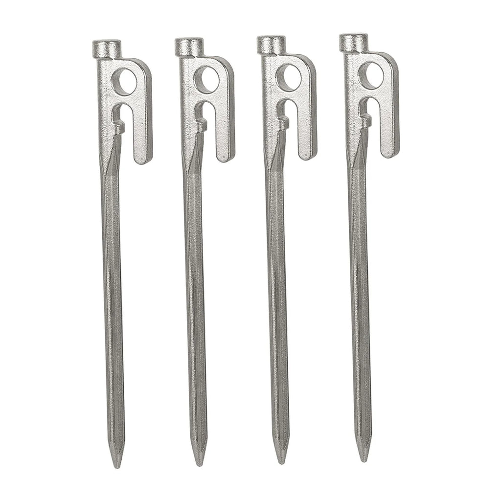 20cm Heavy Duty Garden Stakes V916928