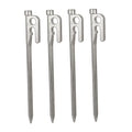 20cm Heavy Duty Garden Stakes V916928