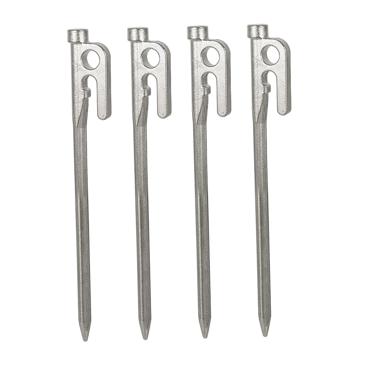20cm Heavy Duty Garden Stakes V916928