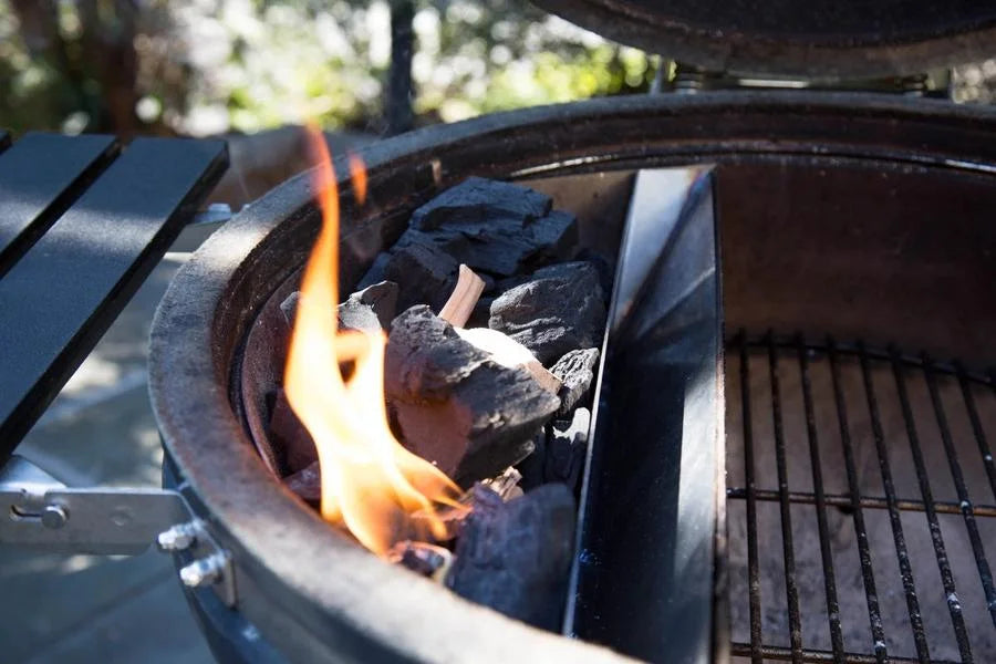 Charcoal Basket Insert for 22" Grills S13881