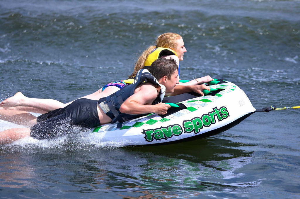2-Person Towable F567