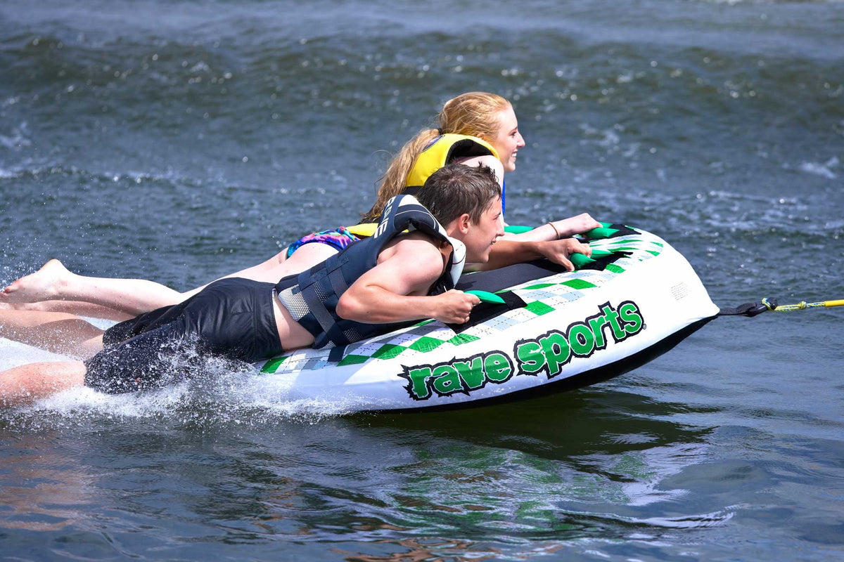 2-Person Towable F567