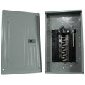 20 Space 20 Circuit 100 Amp Main Breaker Indoor Load Center U1130