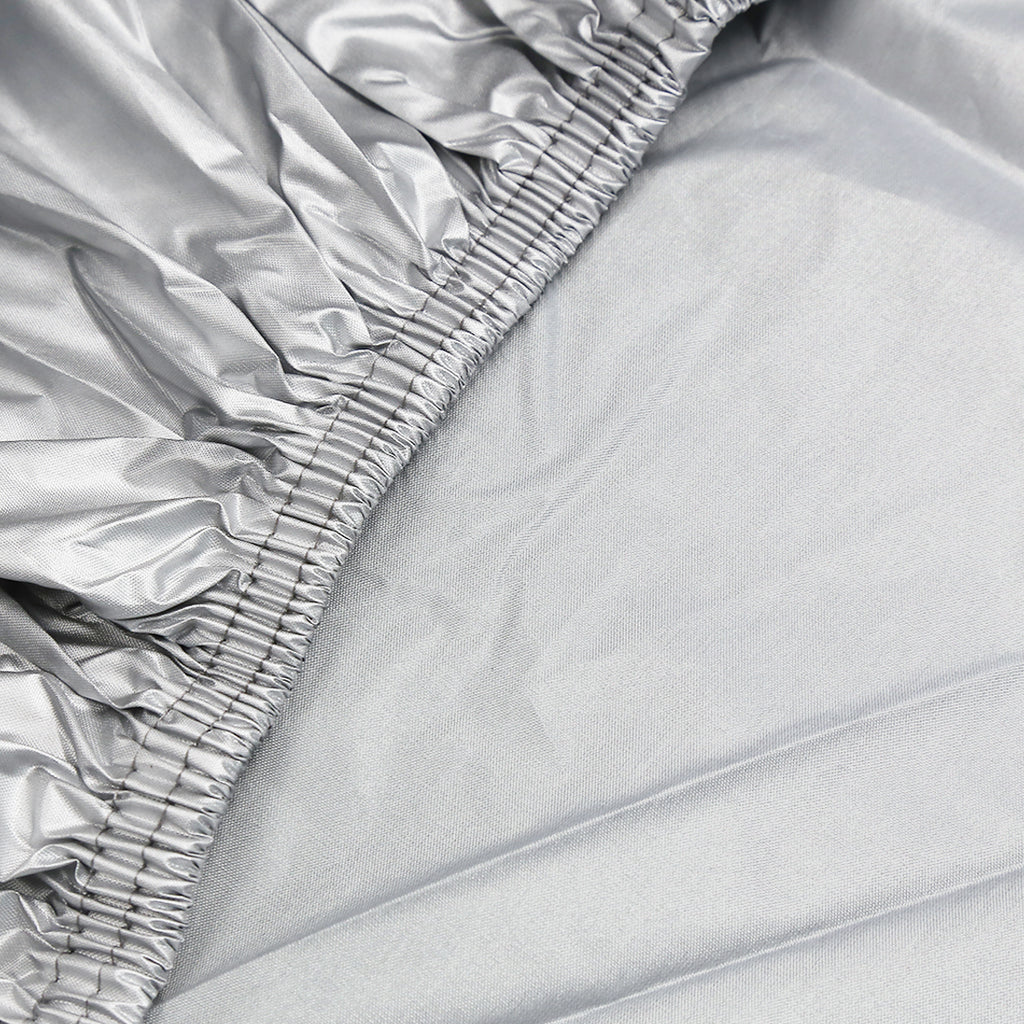 XXL Motorcycle Cover B6632