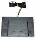 Black Microcassette Transcriber X389700