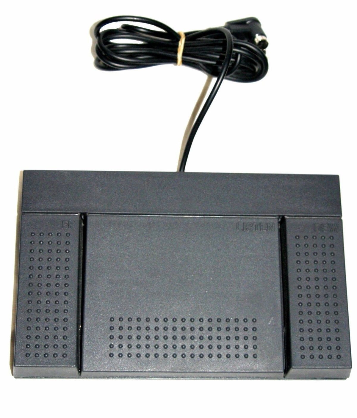 Black Microcassette Transcriber X389700