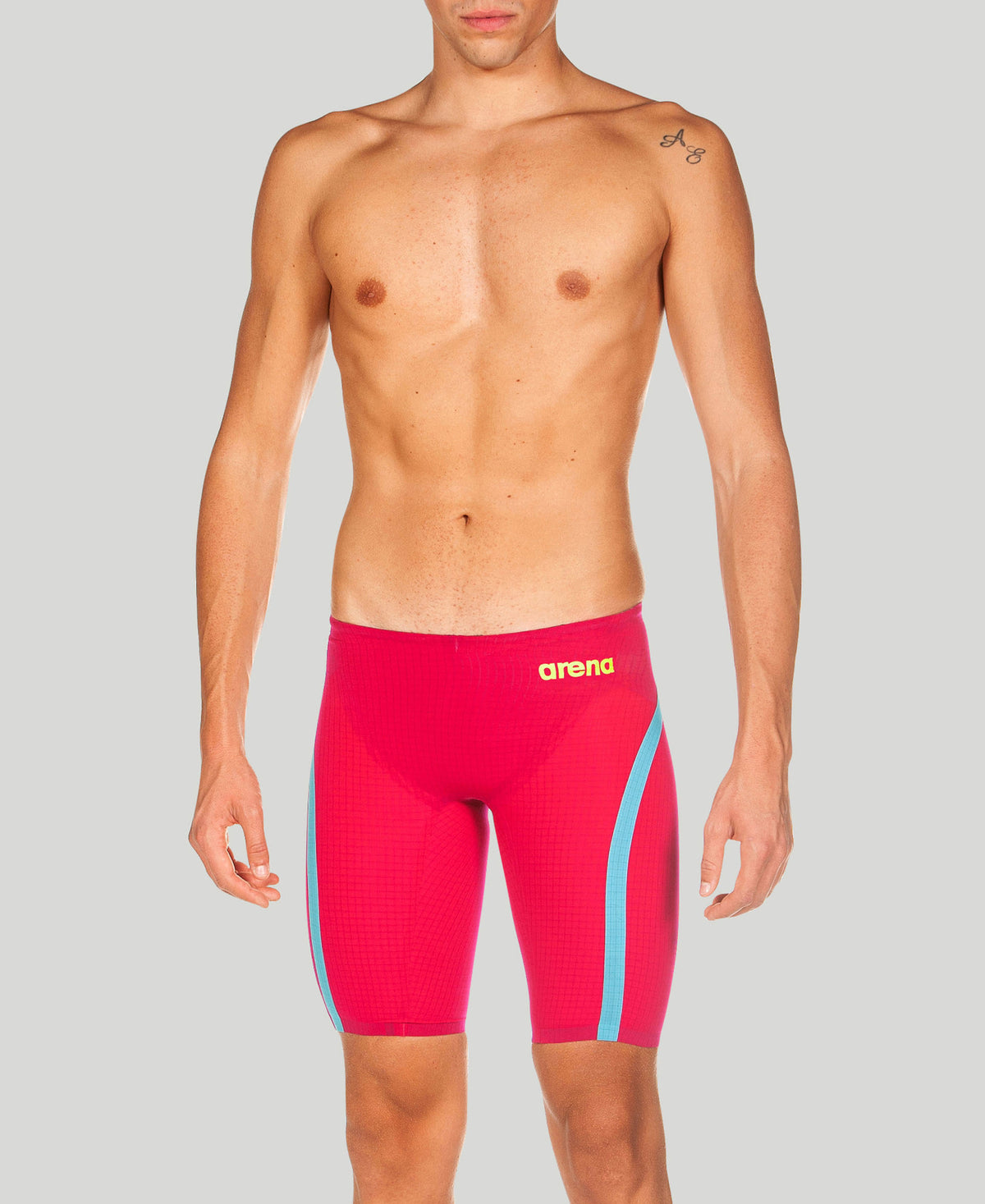 Dark Grey/Black Jammer H392873
