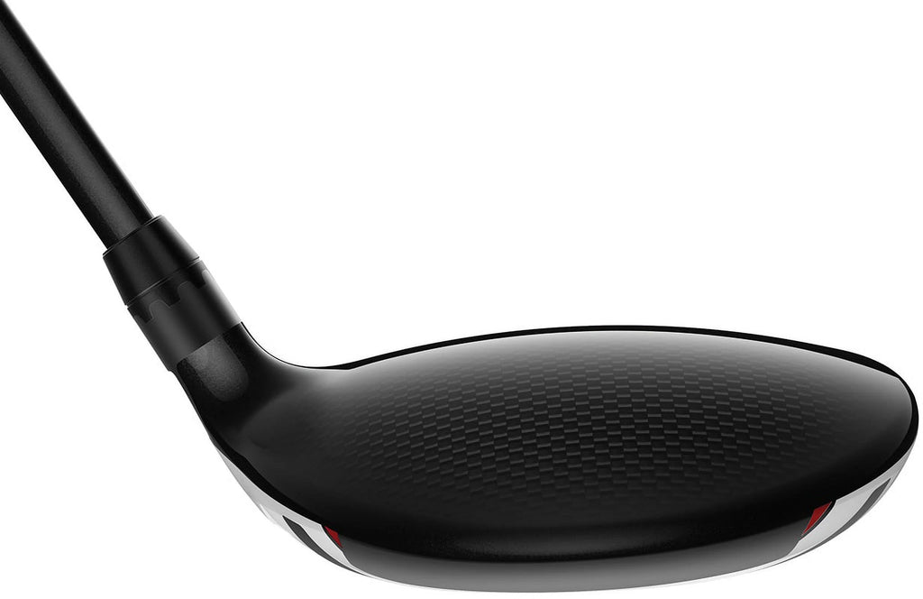 3 Wood Stiff Graphite I81251