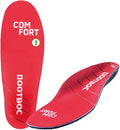 High Arch Footbed A241