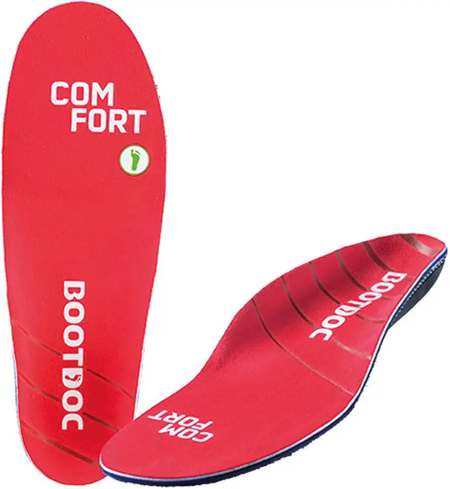 High Arch Footbed A241