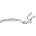 Catalytic Converter U303