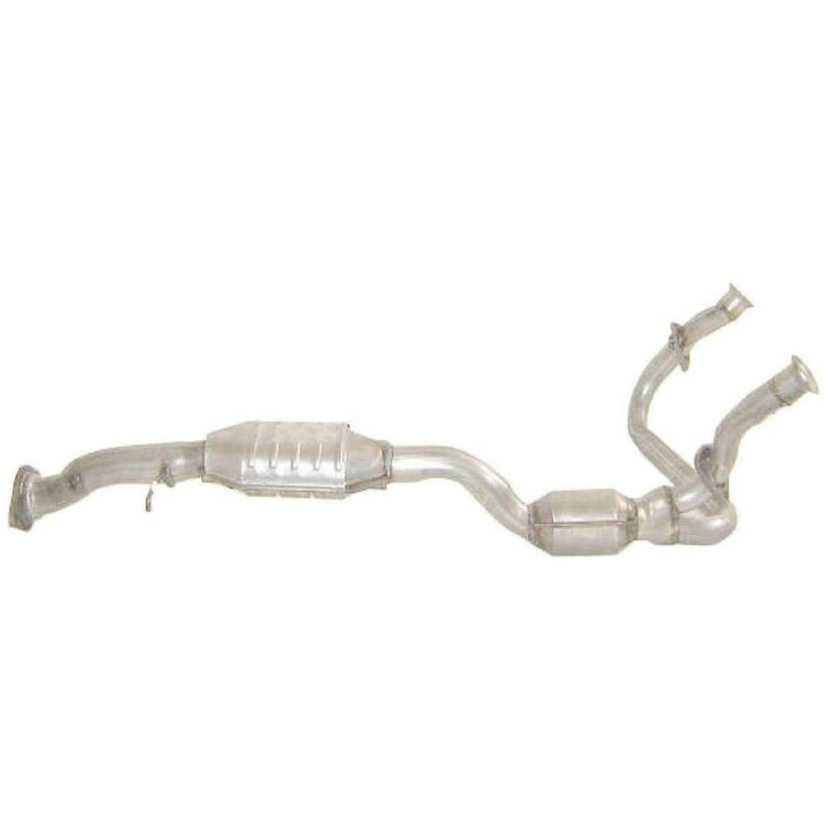 Catalytic Converter U303