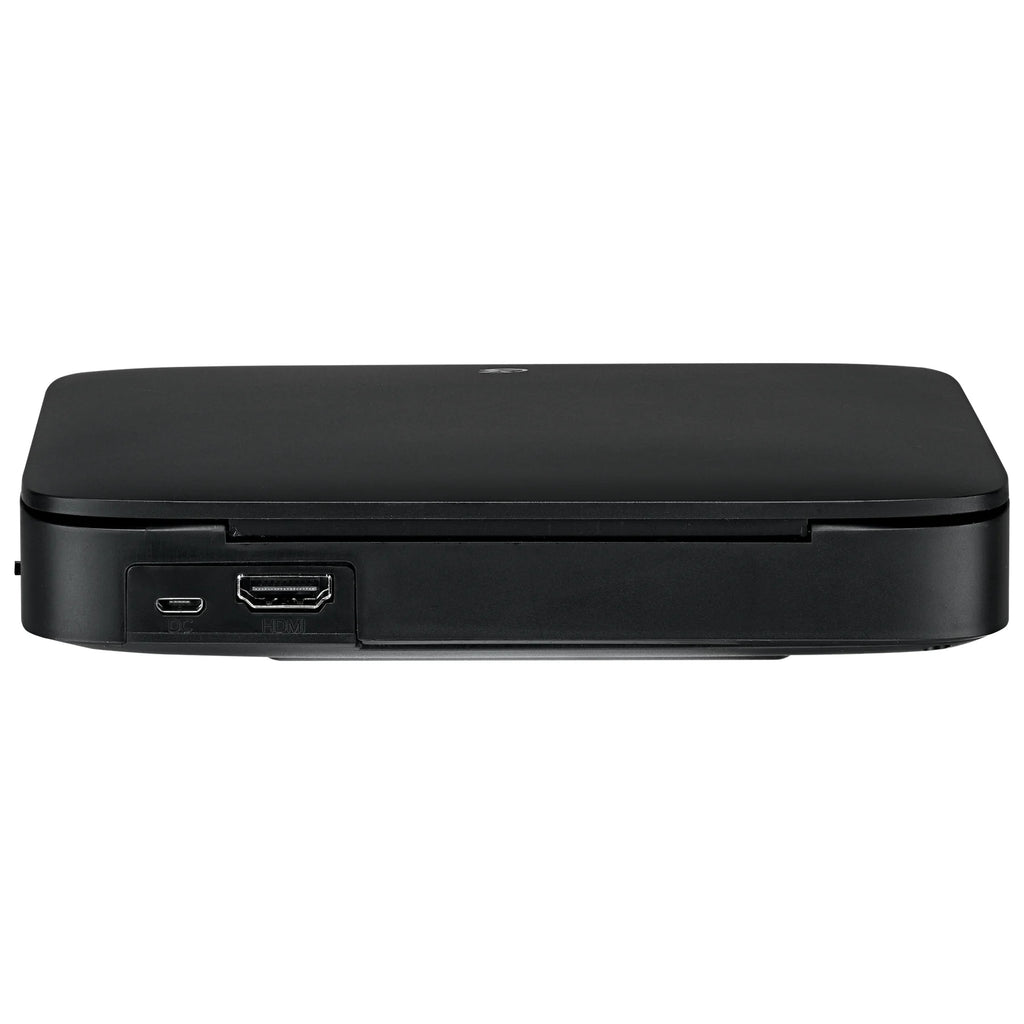 Mini DVD Player with HDMI Cable, Black I55062