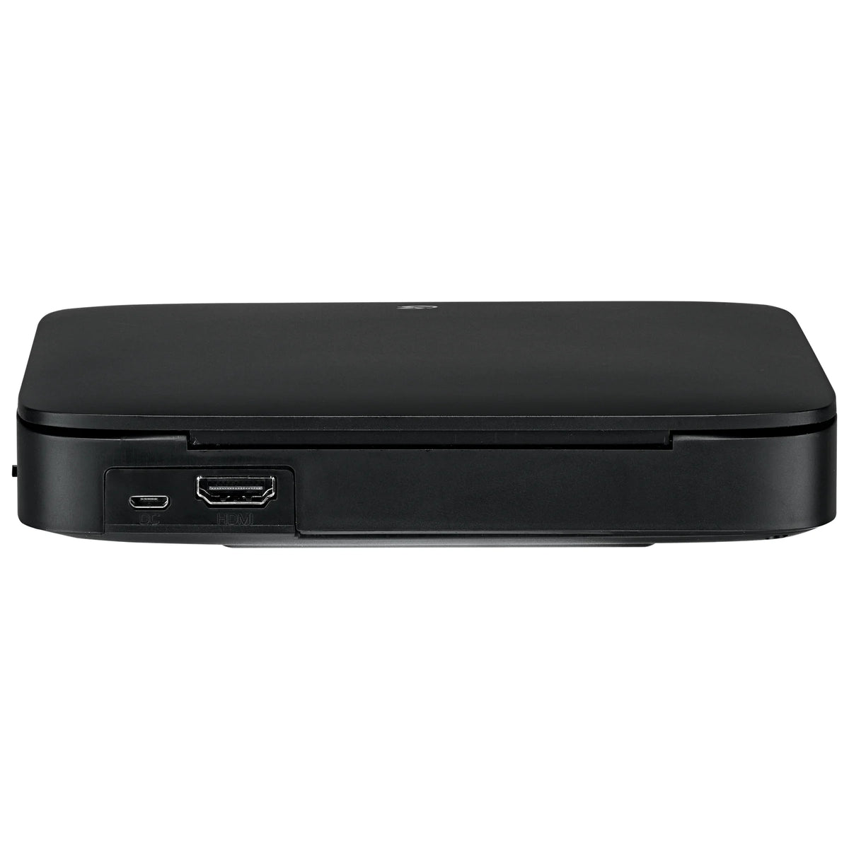 Mini DVD Player with HDMI Cable, Black I55062