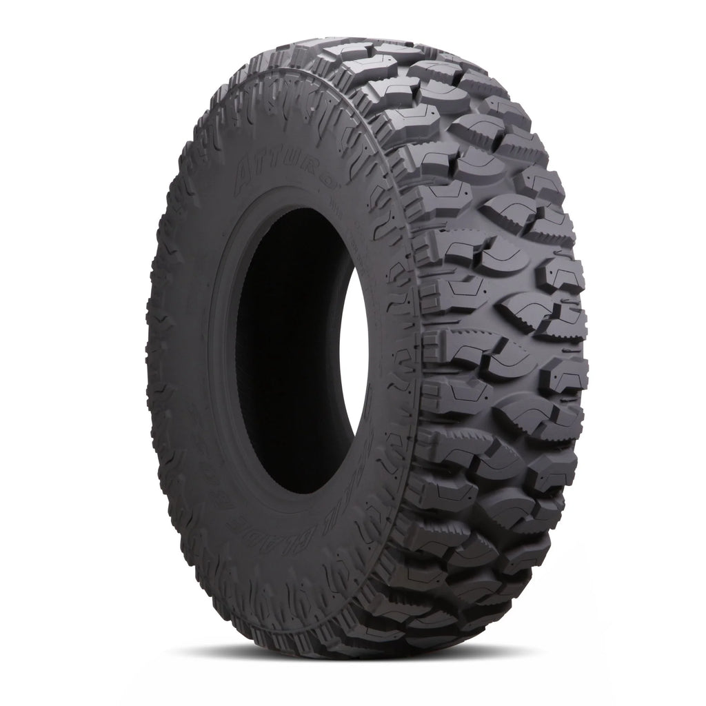 32X10R15 ATV/UTV Tire W7194