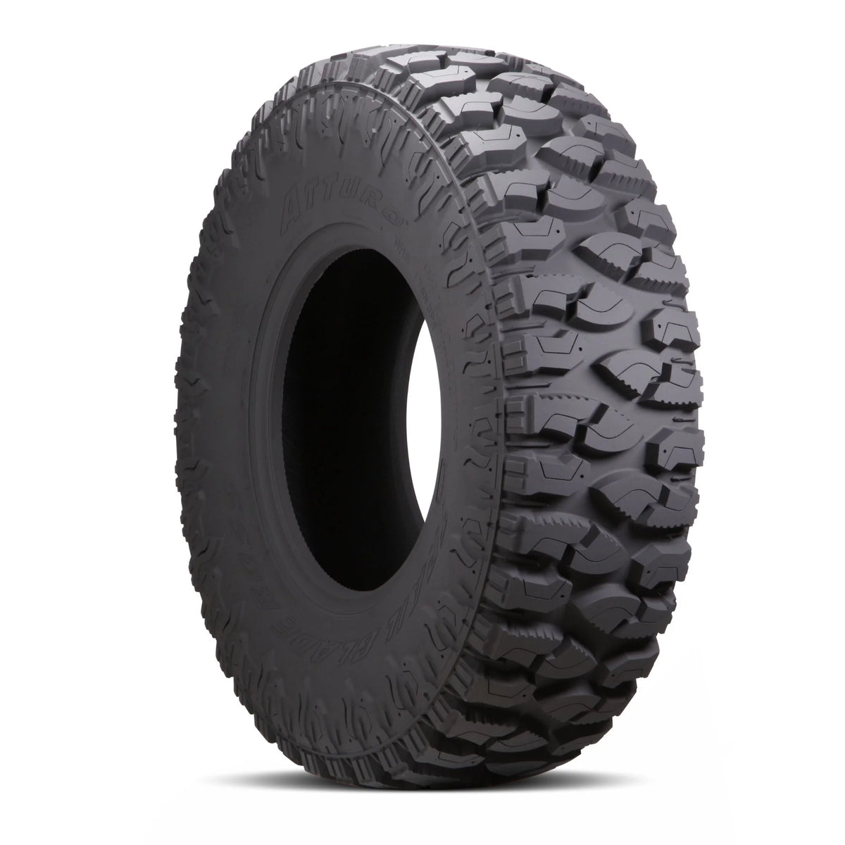 32X10R15 ATV/UTV Tire W7194