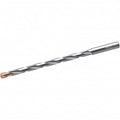 8mm 140° 2-Flute Solid Carbide Extra Length Drill Bit Z12257