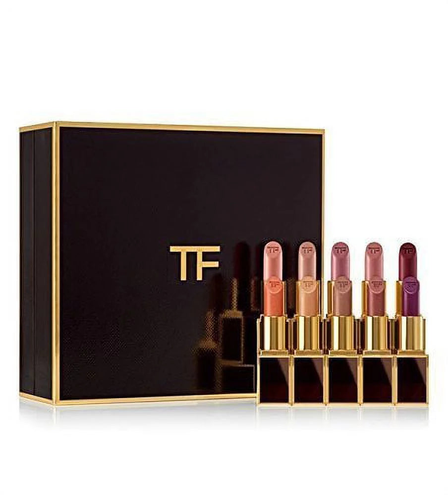 Lipstick Set 10 shades P60567